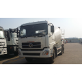 Dongfeng 10m3 Concrete Mixer Truck